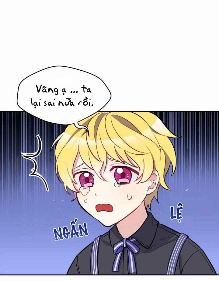 Người Bảo Hộ Của Bạo Quân Là Ma Nữ Tàn Độc Chapter 8 - 18