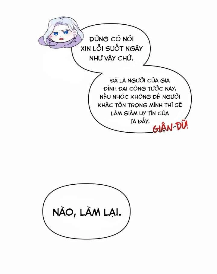 Người Bảo Hộ Của Bạo Quân Là Ma Nữ Tàn Độc Chapter 8 - 19