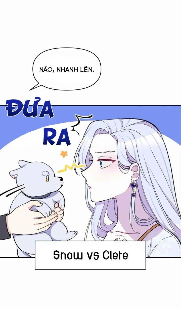 Người Bảo Hộ Của Bạo Quân Là Ma Nữ Tàn Độc Chapter 8 - 22