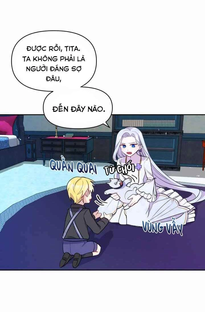 Người Bảo Hộ Của Bạo Quân Là Ma Nữ Tàn Độc Chapter 8 - 26