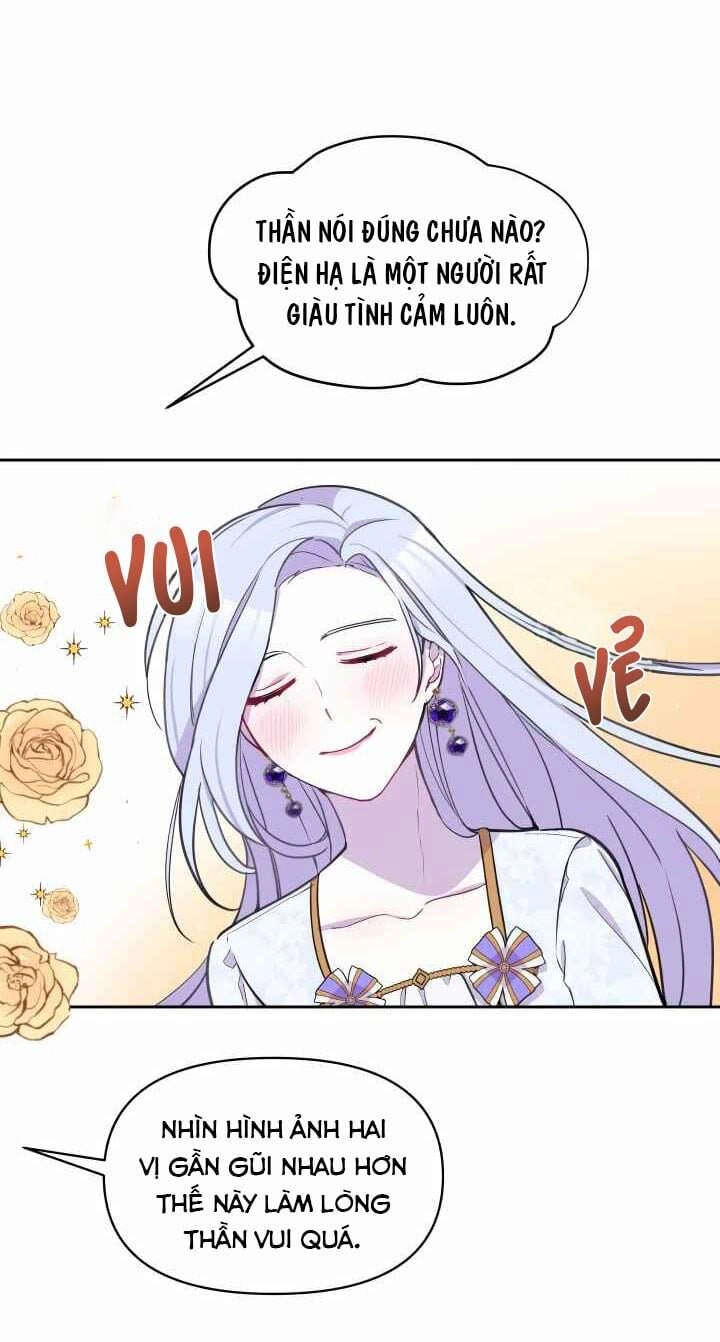 Người Bảo Hộ Của Bạo Quân Là Ma Nữ Tàn Độc Chapter 8 - 30