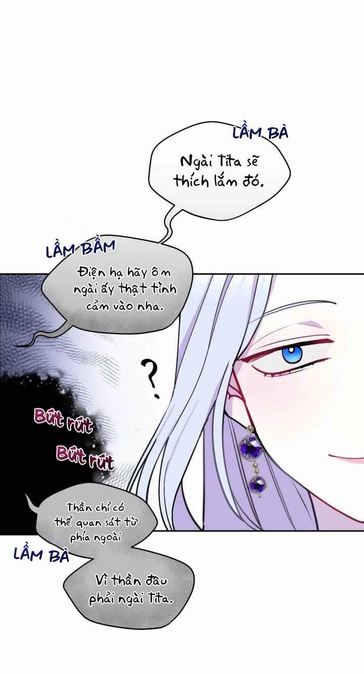 Người Bảo Hộ Của Bạo Quân Là Ma Nữ Tàn Độc Chapter 8 - 31