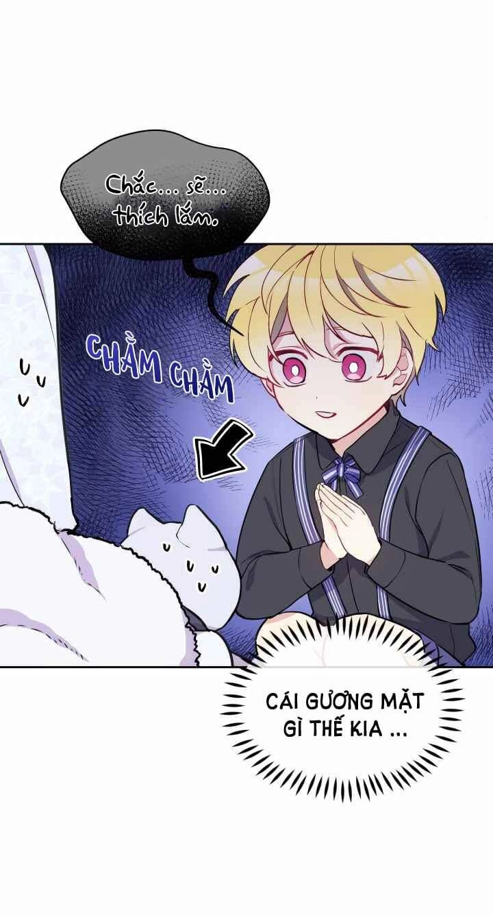 Người Bảo Hộ Của Bạo Quân Là Ma Nữ Tàn Độc Chapter 8 - 32