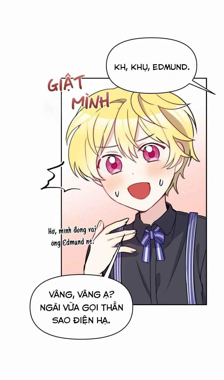 Người Bảo Hộ Của Bạo Quân Là Ma Nữ Tàn Độc Chapter 8 - 34