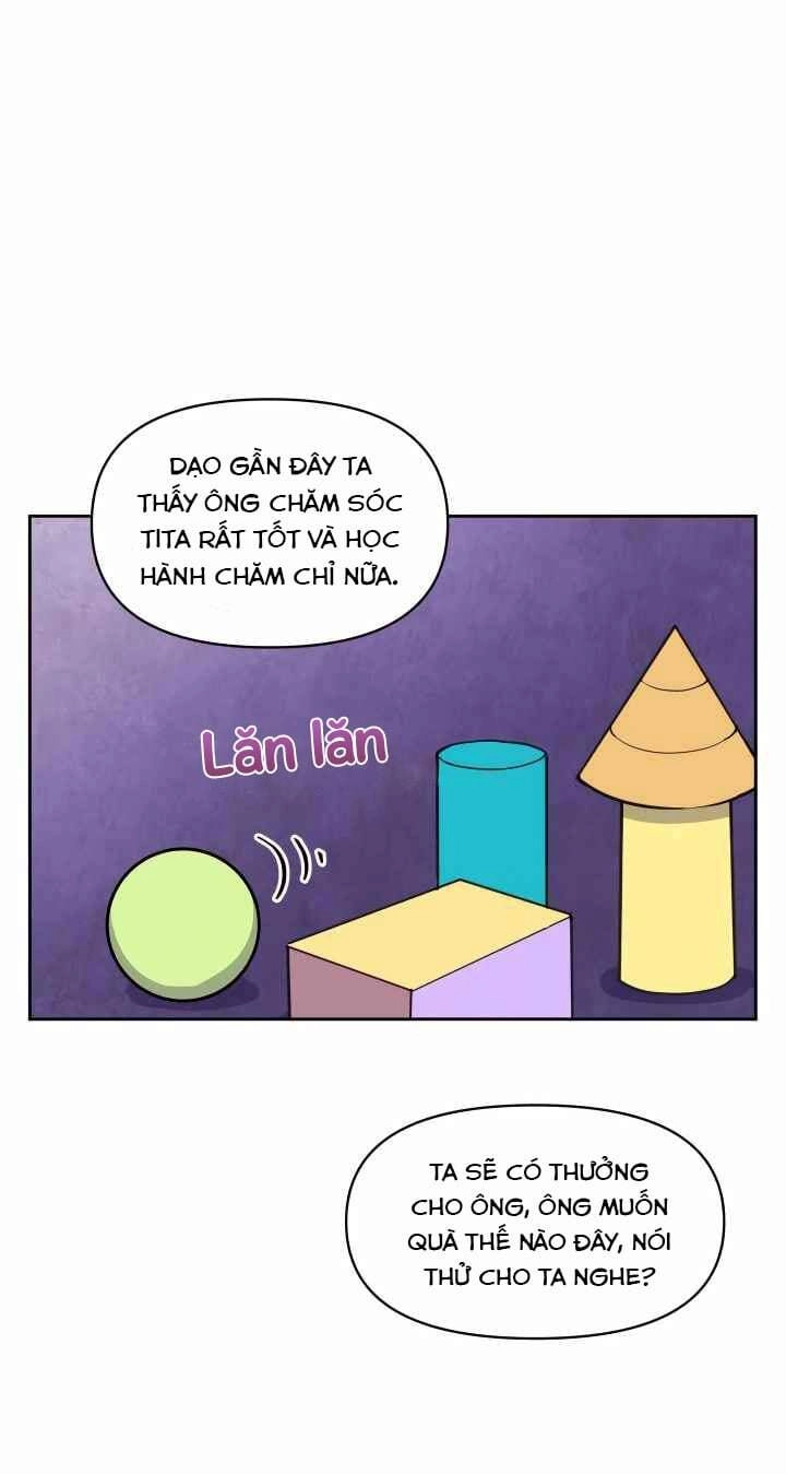 Người Bảo Hộ Của Bạo Quân Là Ma Nữ Tàn Độc Chapter 8 - 35