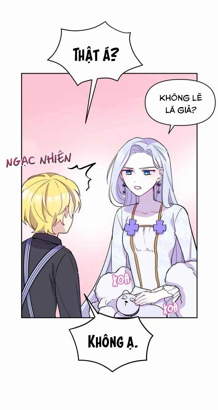 Người Bảo Hộ Của Bạo Quân Là Ma Nữ Tàn Độc Chapter 8 - 36