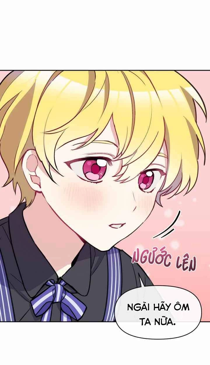 Người Bảo Hộ Của Bạo Quân Là Ma Nữ Tàn Độc Chapter 8 - 38