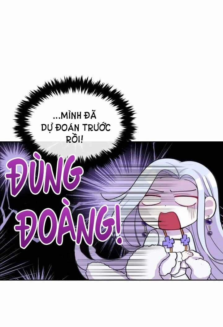 Người Bảo Hộ Của Bạo Quân Là Ma Nữ Tàn Độc Chapter 8 - 39