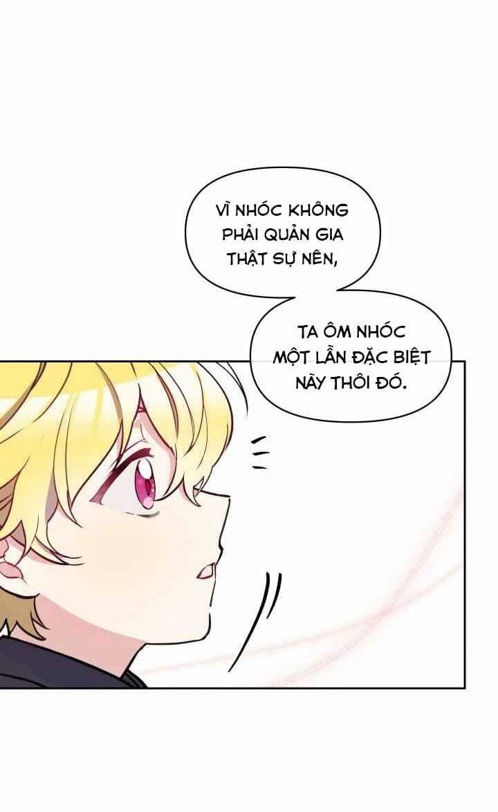 Người Bảo Hộ Của Bạo Quân Là Ma Nữ Tàn Độc Chapter 8 - 42