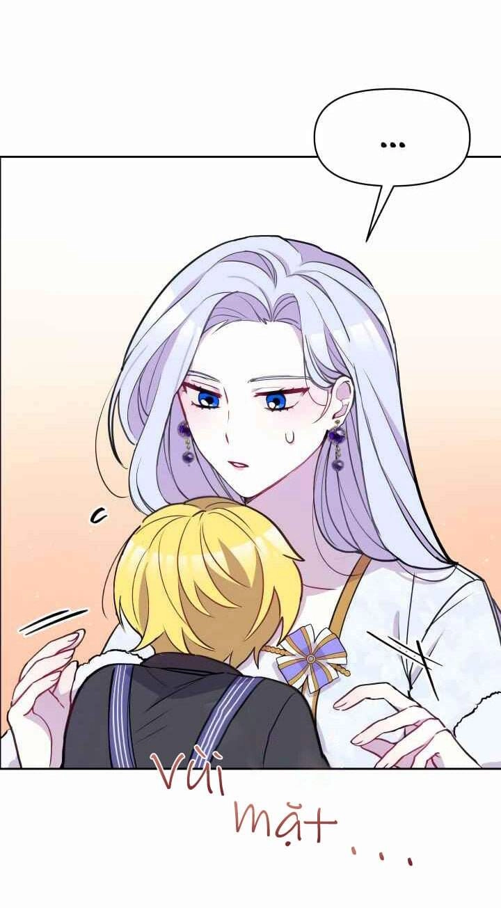 Người Bảo Hộ Của Bạo Quân Là Ma Nữ Tàn Độc Chapter 8 - 45