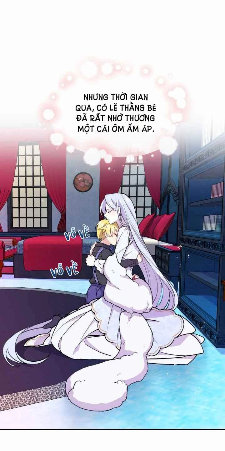 Người Bảo Hộ Của Bạo Quân Là Ma Nữ Tàn Độc Chapter 8 - 47