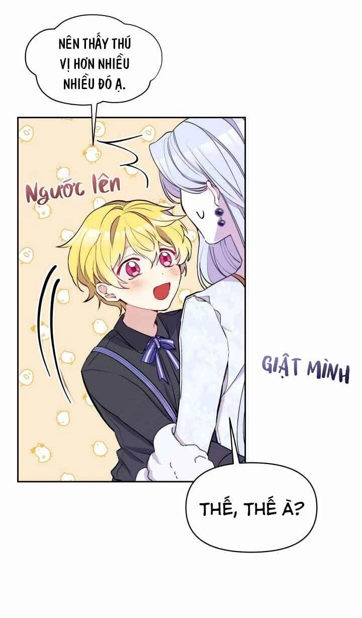 Người Bảo Hộ Của Bạo Quân Là Ma Nữ Tàn Độc Chapter 8 - 49