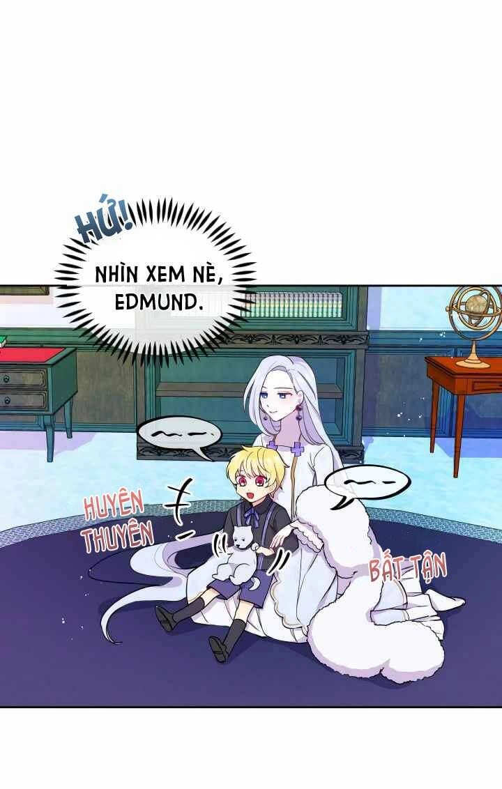 Người Bảo Hộ Của Bạo Quân Là Ma Nữ Tàn Độc Chapter 8 - 53