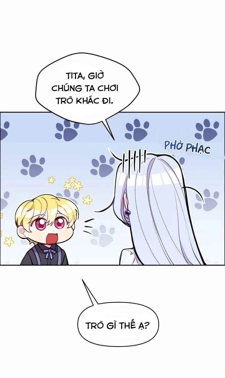 Người Bảo Hộ Của Bạo Quân Là Ma Nữ Tàn Độc Chapter 8 - 58