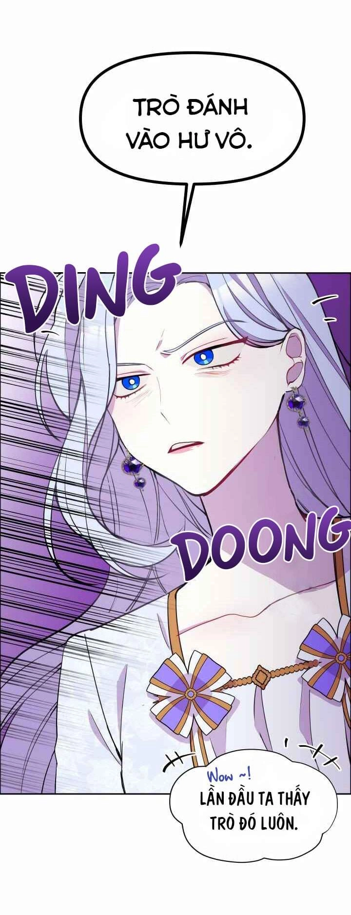 Người Bảo Hộ Của Bạo Quân Là Ma Nữ Tàn Độc Chapter 8 - 59