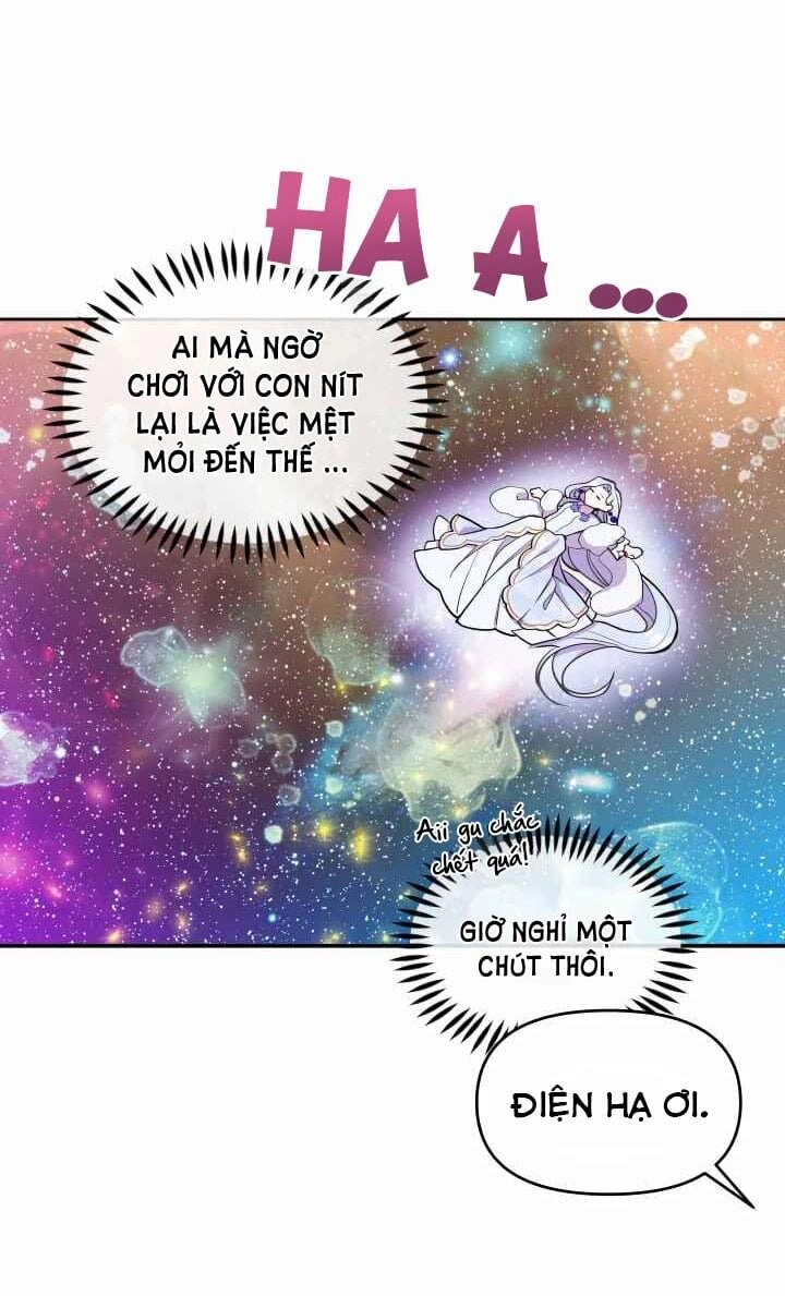 Người Bảo Hộ Của Bạo Quân Là Ma Nữ Tàn Độc Chapter 8 - 61