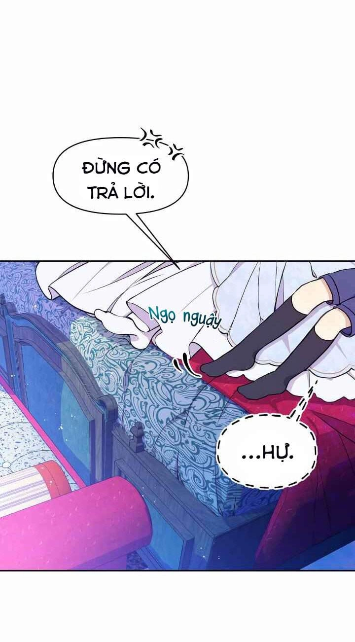 Người Bảo Hộ Của Bạo Quân Là Ma Nữ Tàn Độc Chapter 8 - 64