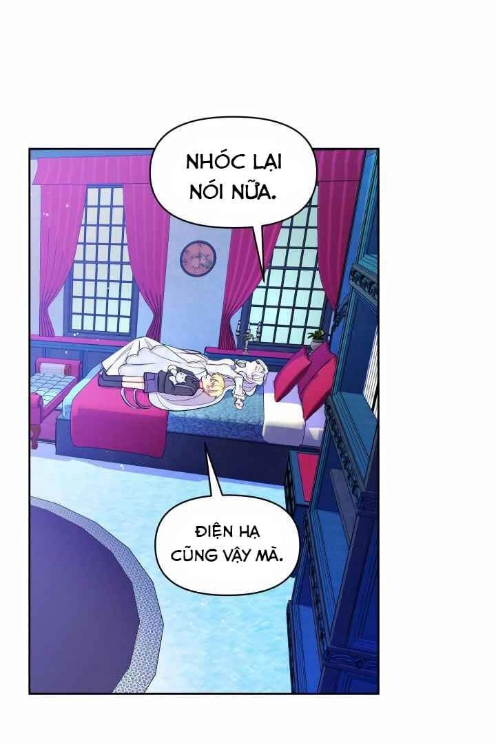 Người Bảo Hộ Của Bạo Quân Là Ma Nữ Tàn Độc Chapter 8 - 66