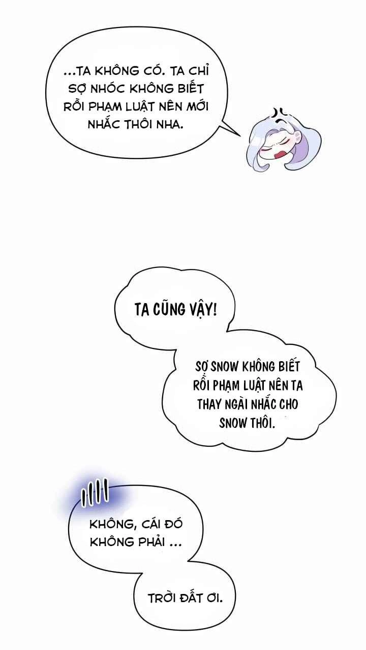 Người Bảo Hộ Của Bạo Quân Là Ma Nữ Tàn Độc Chapter 8 - 67