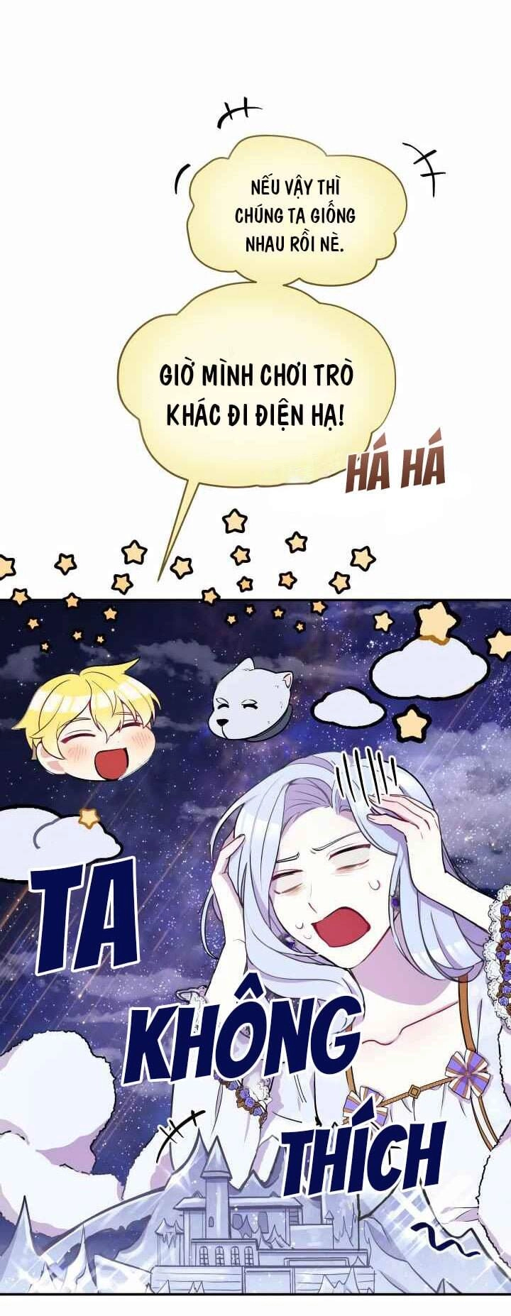 Người Bảo Hộ Của Bạo Quân Là Ma Nữ Tàn Độc Chapter 8 - 68