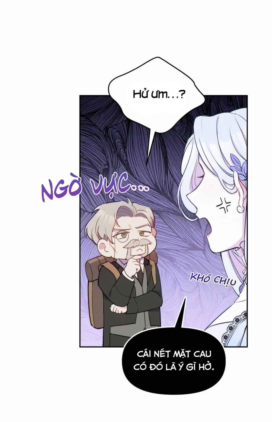 Người Bảo Hộ Của Bạo Quân Là Ma Nữ Tàn Độc Chapter 9 - 6