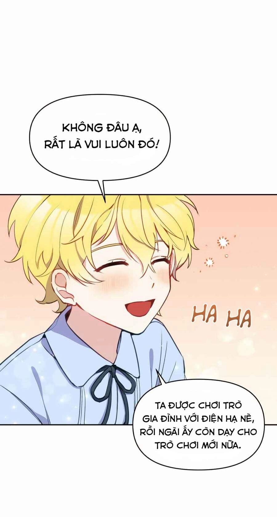 Người Bảo Hộ Của Bạo Quân Là Ma Nữ Tàn Độc Chapter 9 - 12