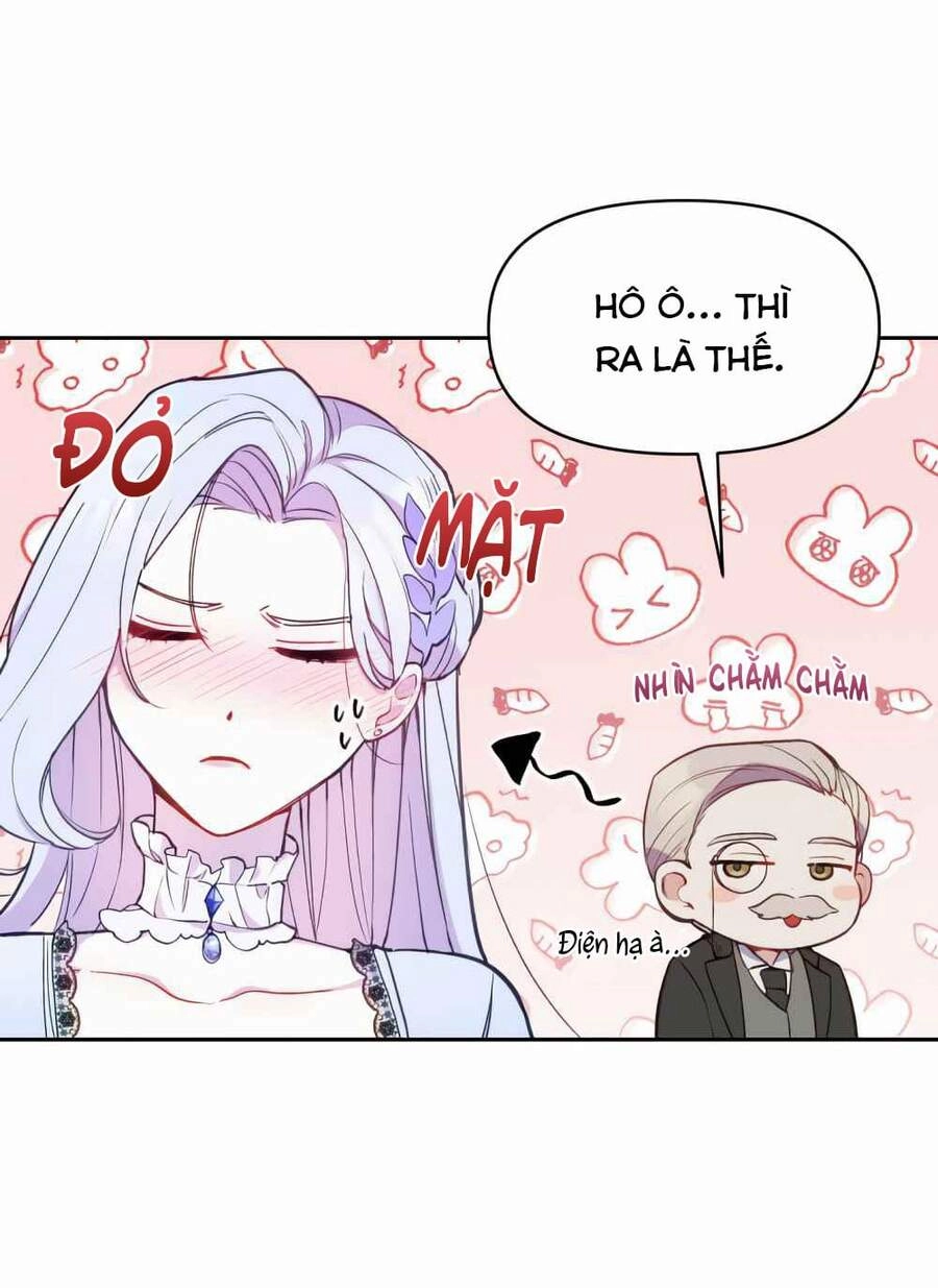 Người Bảo Hộ Của Bạo Quân Là Ma Nữ Tàn Độc Chapter 9 - 17