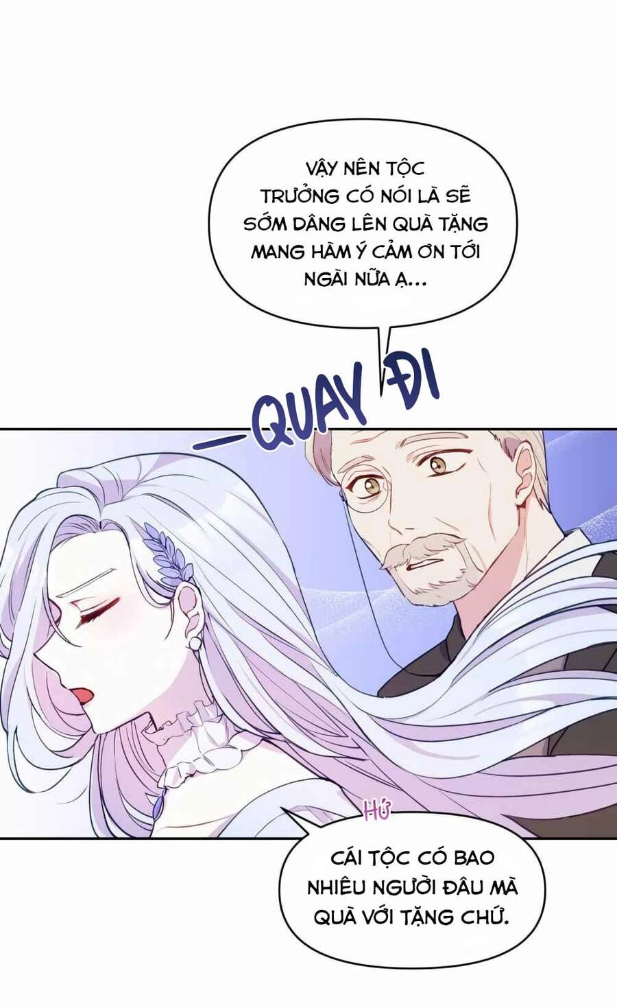 Người Bảo Hộ Của Bạo Quân Là Ma Nữ Tàn Độc Chapter 9 - 23