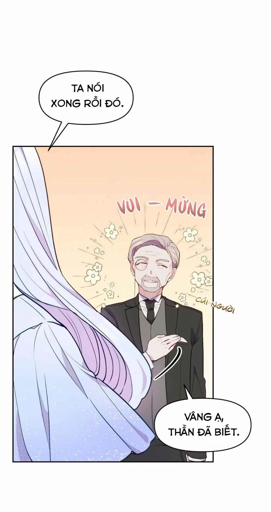 Người Bảo Hộ Của Bạo Quân Là Ma Nữ Tàn Độc Chapter 9 - 24