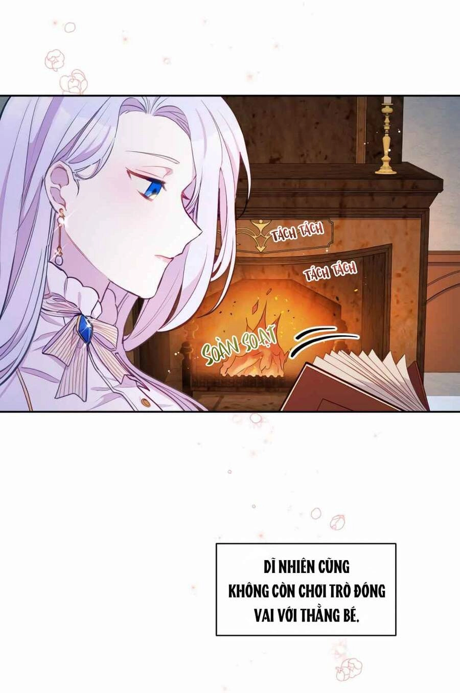 Người Bảo Hộ Của Bạo Quân Là Ma Nữ Tàn Độc Chapter 9 - 27