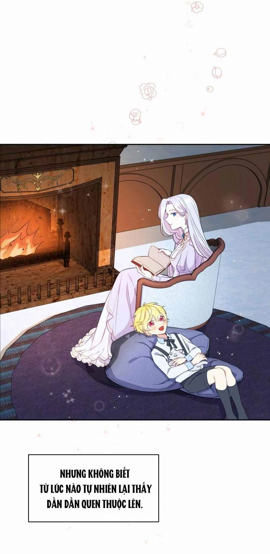 Người Bảo Hộ Của Bạo Quân Là Ma Nữ Tàn Độc Chapter 9 - 29