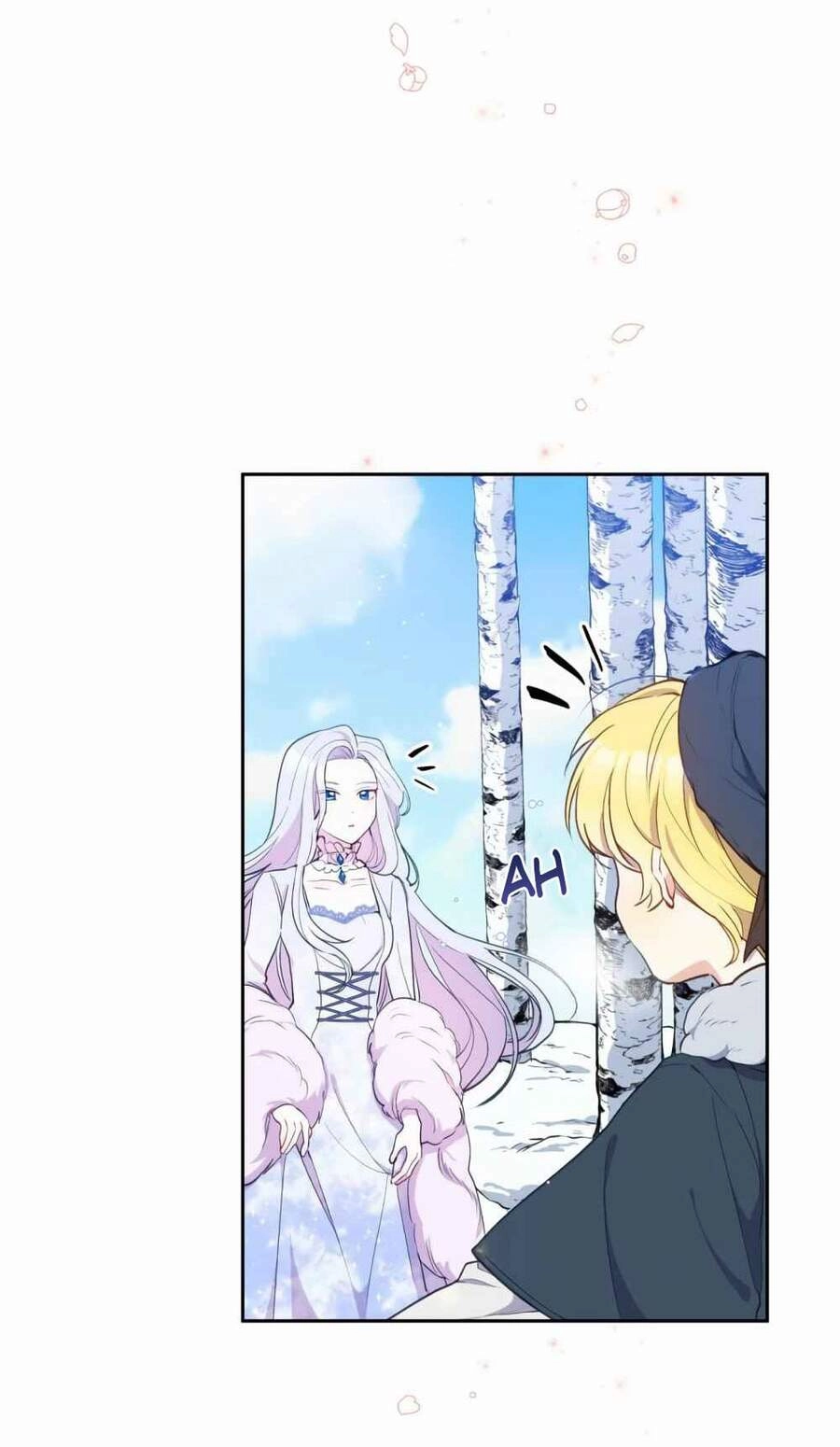 Người Bảo Hộ Của Bạo Quân Là Ma Nữ Tàn Độc Chapter 9 - 30