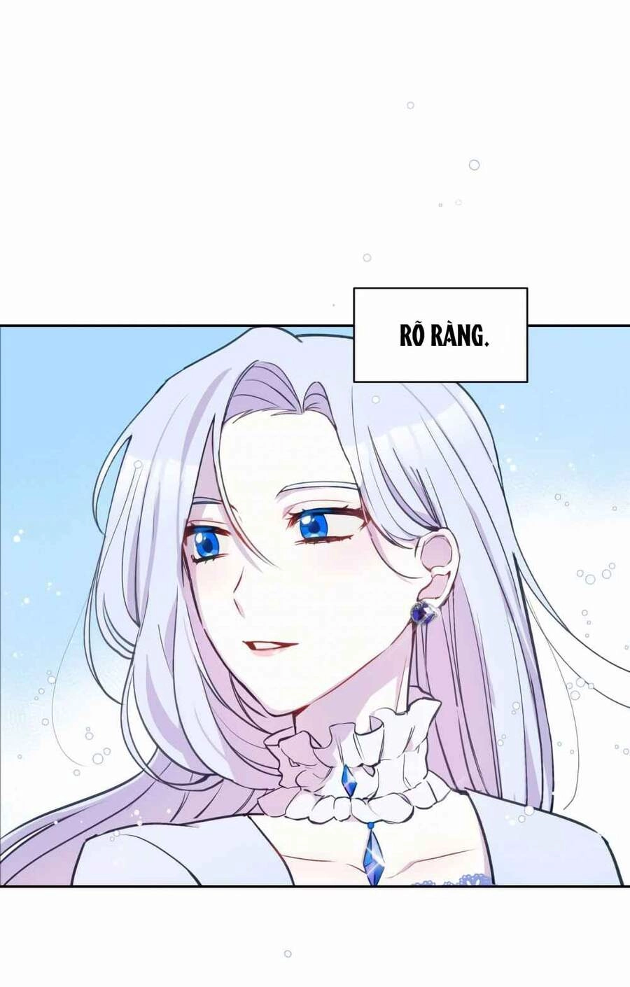 Người Bảo Hộ Của Bạo Quân Là Ma Nữ Tàn Độc Chapter 9 - 33