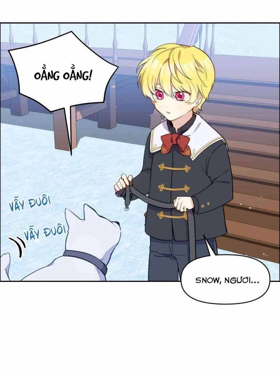 Người Bảo Hộ Của Bạo Quân Là Ma Nữ Tàn Độc Chapter 9 - 38