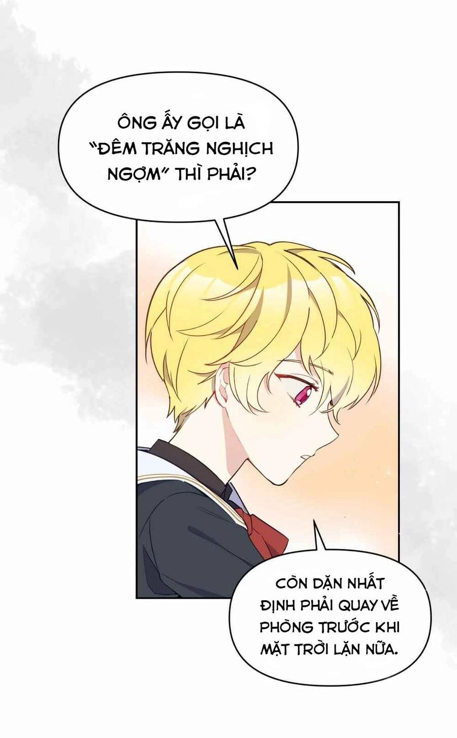 Người Bảo Hộ Của Bạo Quân Là Ma Nữ Tàn Độc Chapter 9 - 45