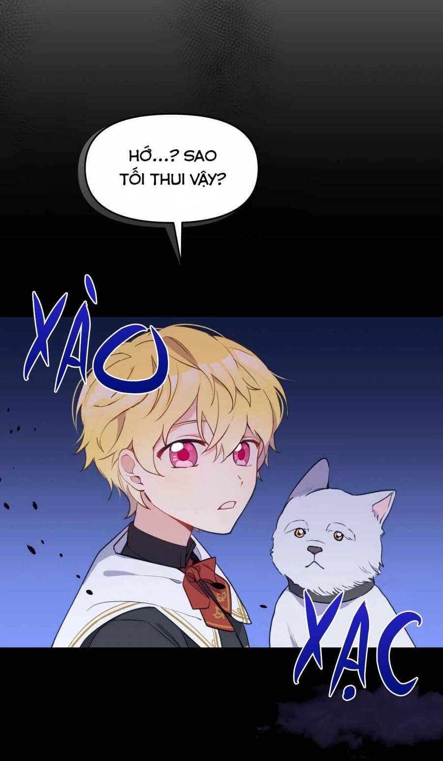 Người Bảo Hộ Của Bạo Quân Là Ma Nữ Tàn Độc Chapter 9 - 58