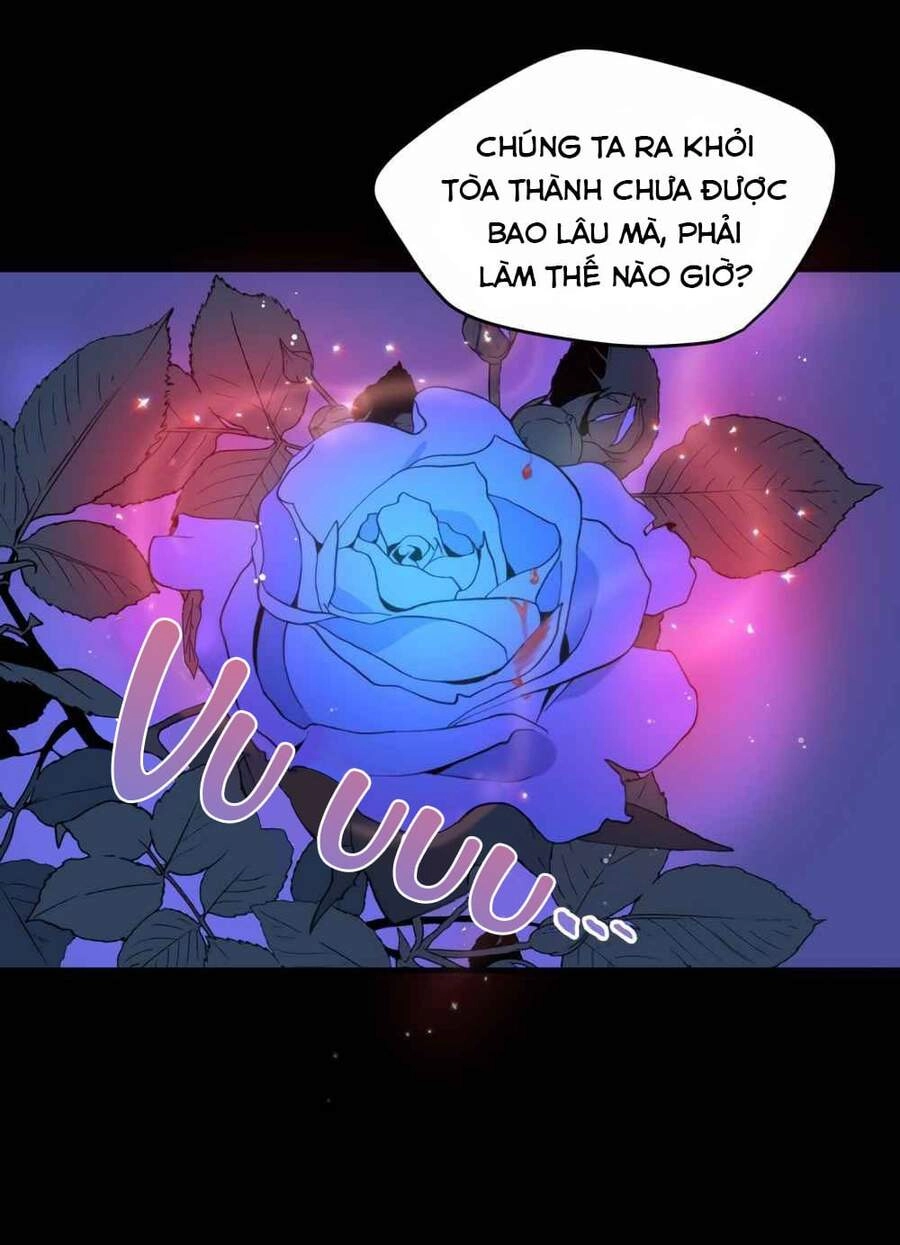 Người Bảo Hộ Của Bạo Quân Là Ma Nữ Tàn Độc Chapter 9 - 60