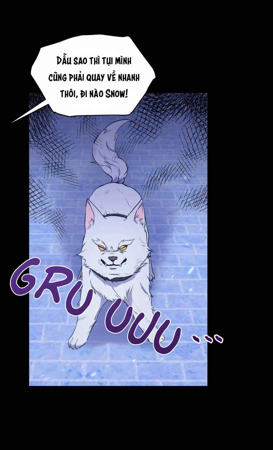 Người Bảo Hộ Của Bạo Quân Là Ma Nữ Tàn Độc Chapter 9 - 61