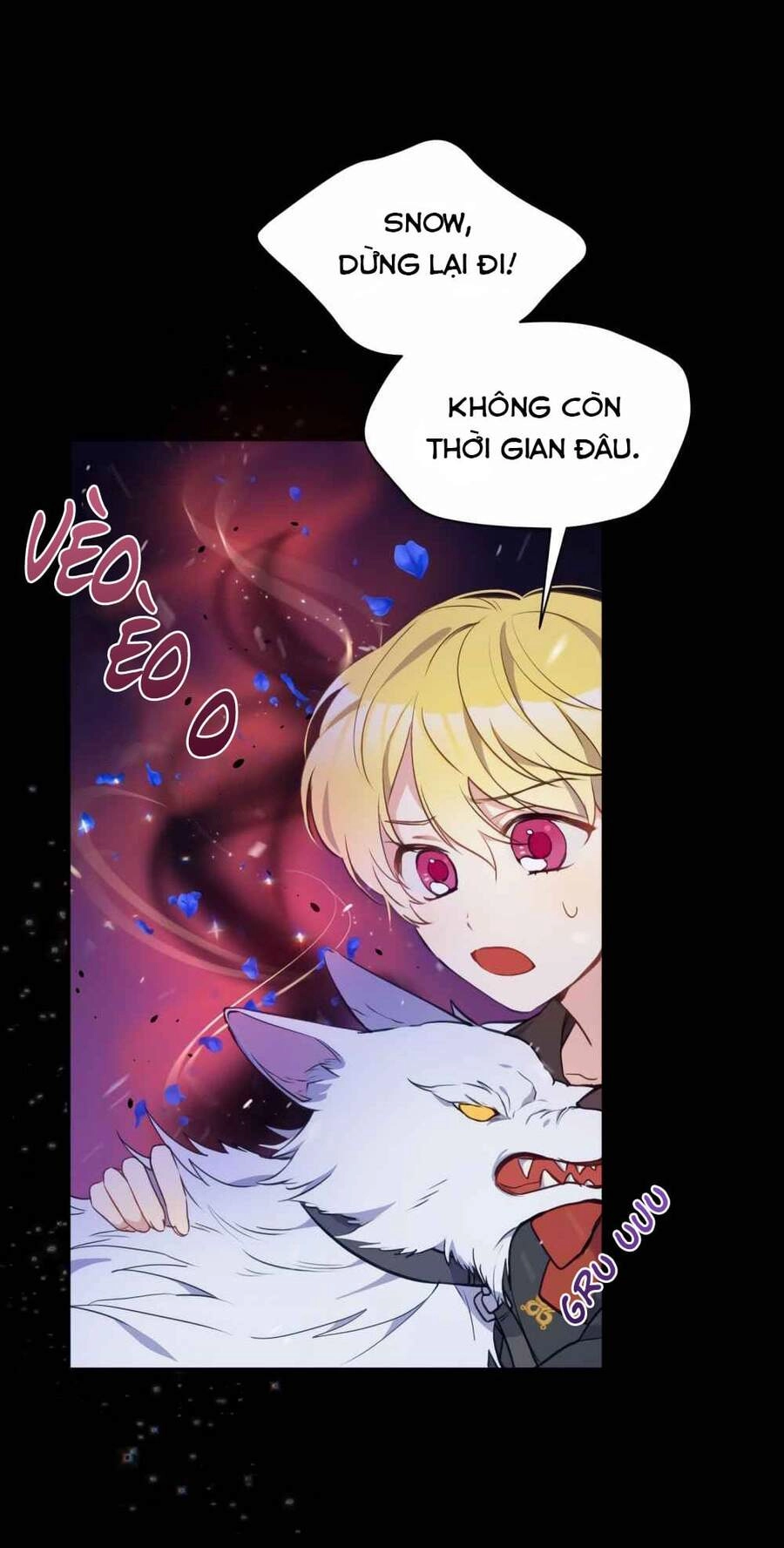 Người Bảo Hộ Của Bạo Quân Là Ma Nữ Tàn Độc Chapter 9 - 63