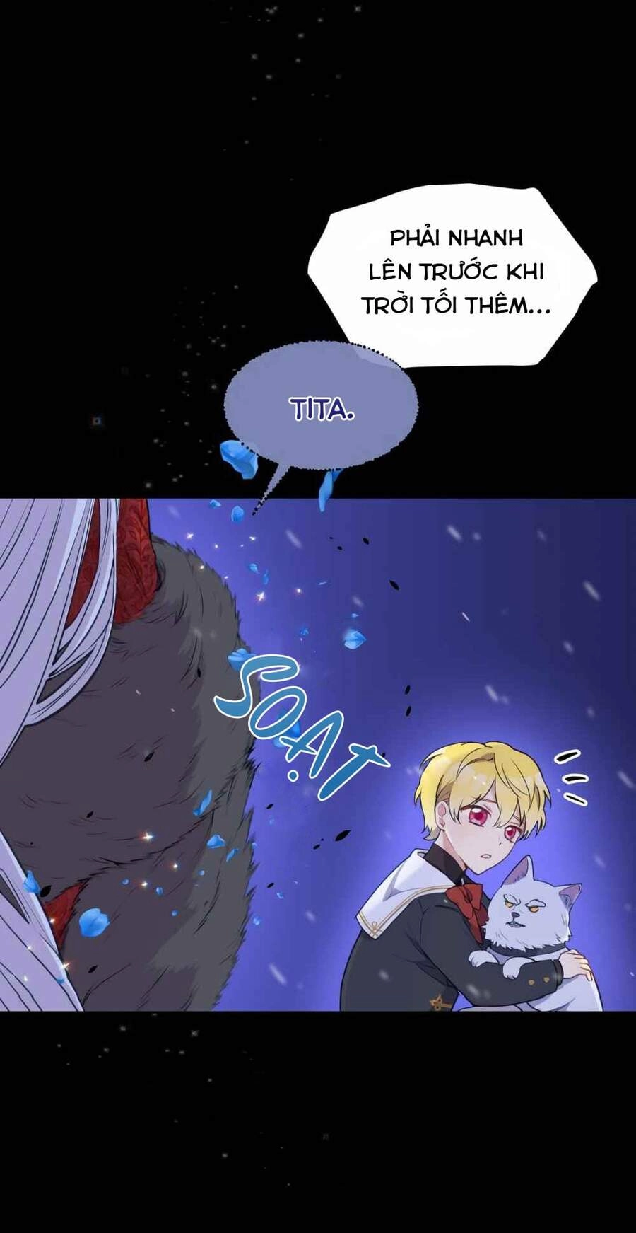 Người Bảo Hộ Của Bạo Quân Là Ma Nữ Tàn Độc Chapter 9 - 64