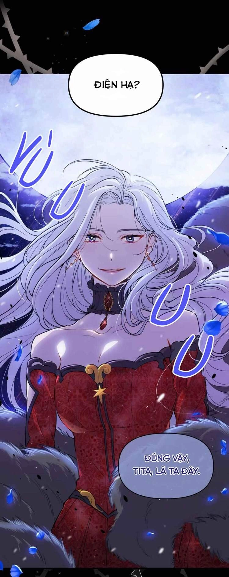 Người Bảo Hộ Của Bạo Quân Là Ma Nữ Tàn Độc Chapter 9 - 66