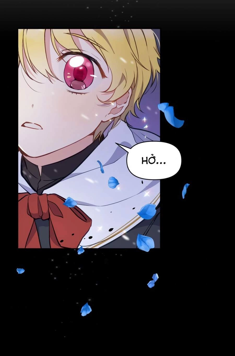 Người Bảo Hộ Của Bạo Quân Là Ma Nữ Tàn Độc Chapter 9 - 70