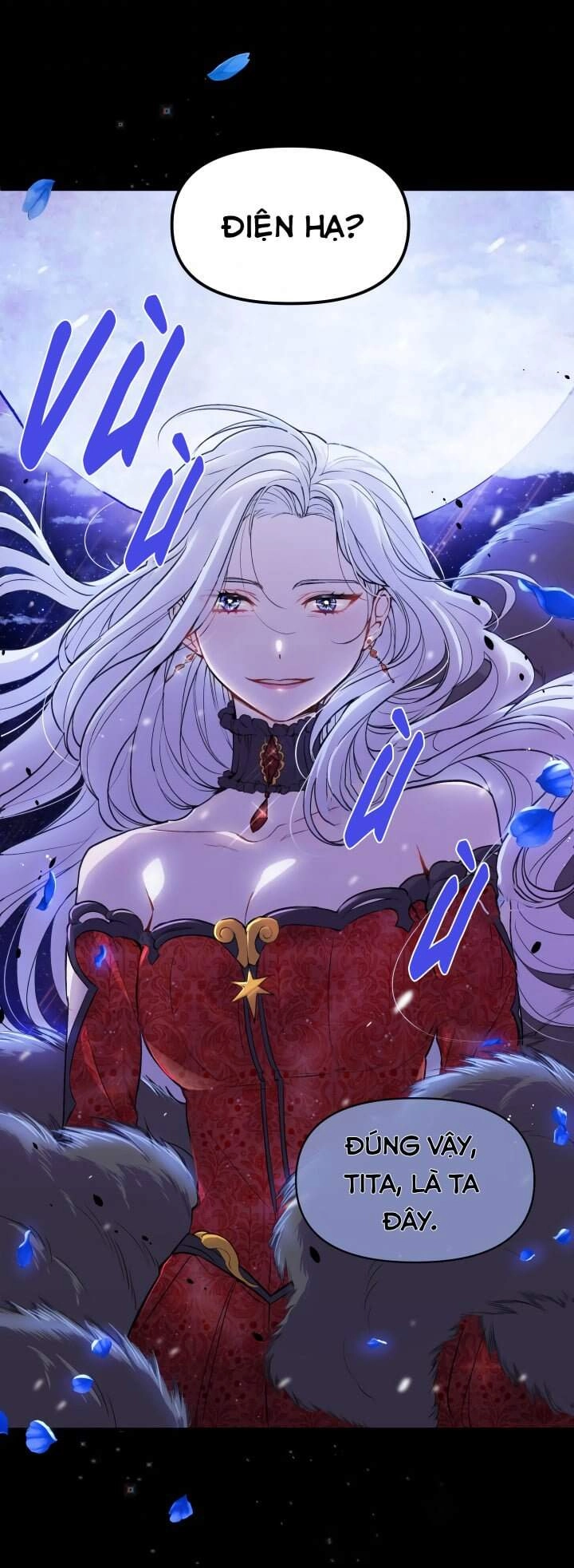 Người Bảo Hộ Của Bạo Quân Là Ma Nữ Tàn Độc Chapter 9 - 71