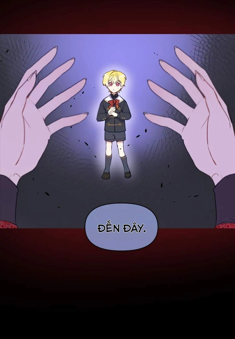 Người Bảo Hộ Của Bạo Quân Là Ma Nữ Tàn Độc Chapter 10 - 3