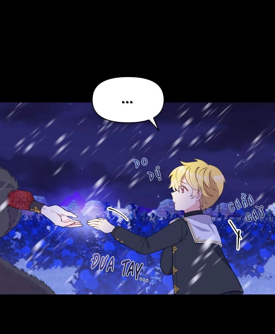 Người Bảo Hộ Của Bạo Quân Là Ma Nữ Tàn Độc Chapter 10 - 4