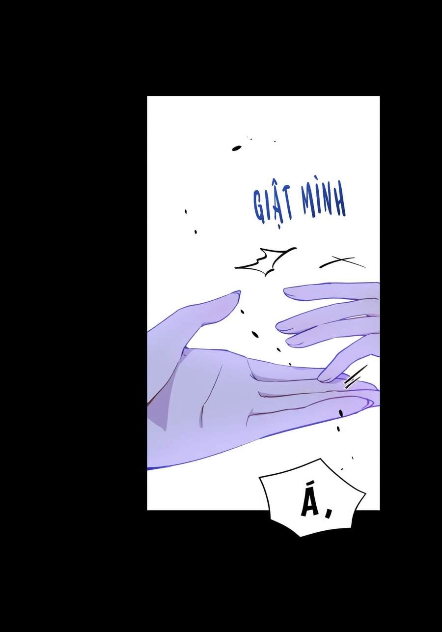 Người Bảo Hộ Của Bạo Quân Là Ma Nữ Tàn Độc Chapter 10 - 5