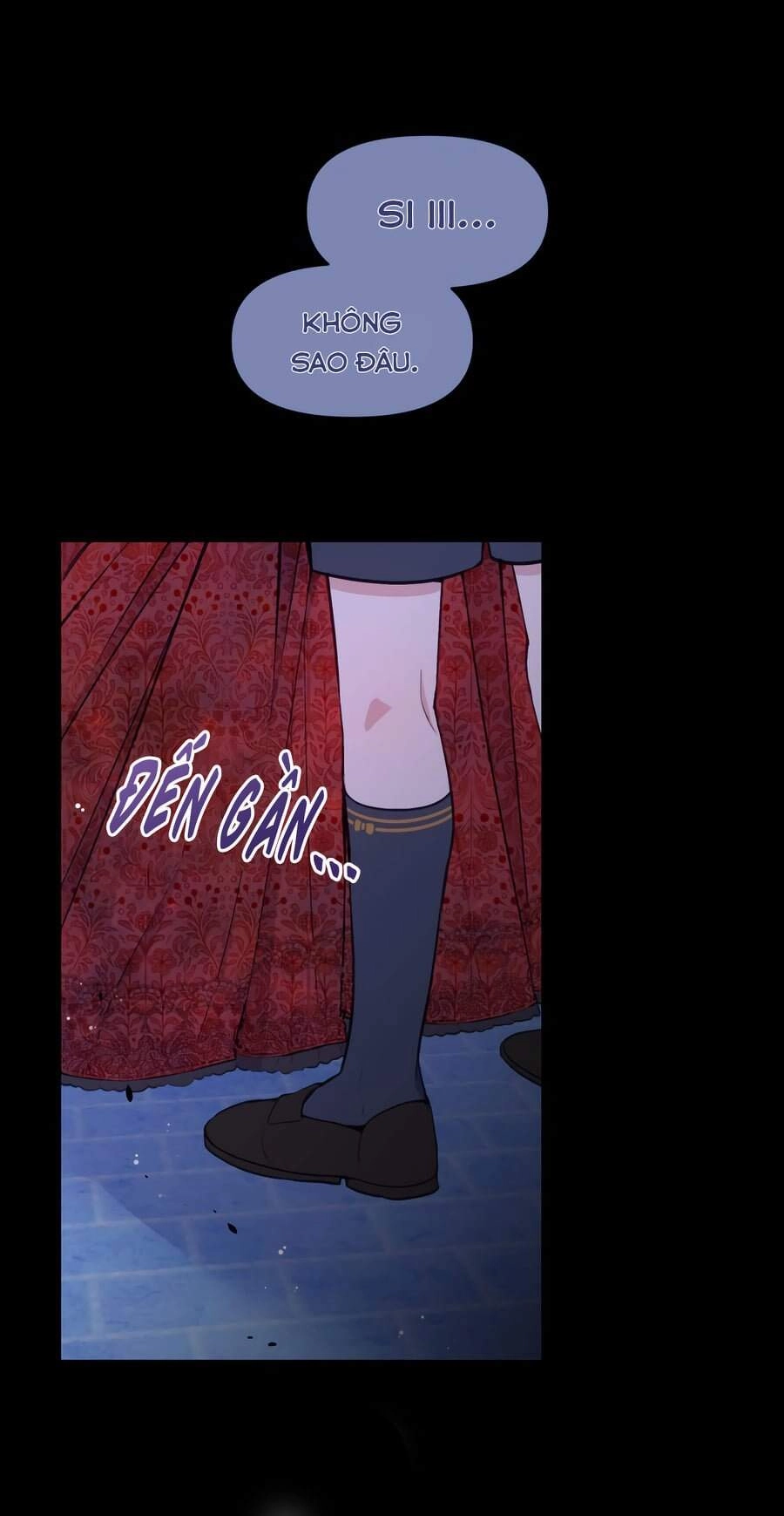 Người Bảo Hộ Của Bạo Quân Là Ma Nữ Tàn Độc Chapter 10 - 7