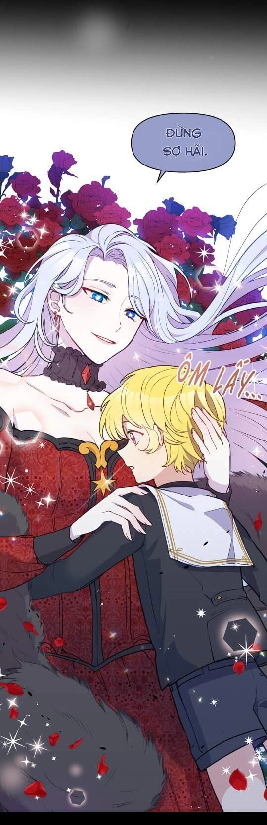 Người Bảo Hộ Của Bạo Quân Là Ma Nữ Tàn Độc Chapter 10 - 8