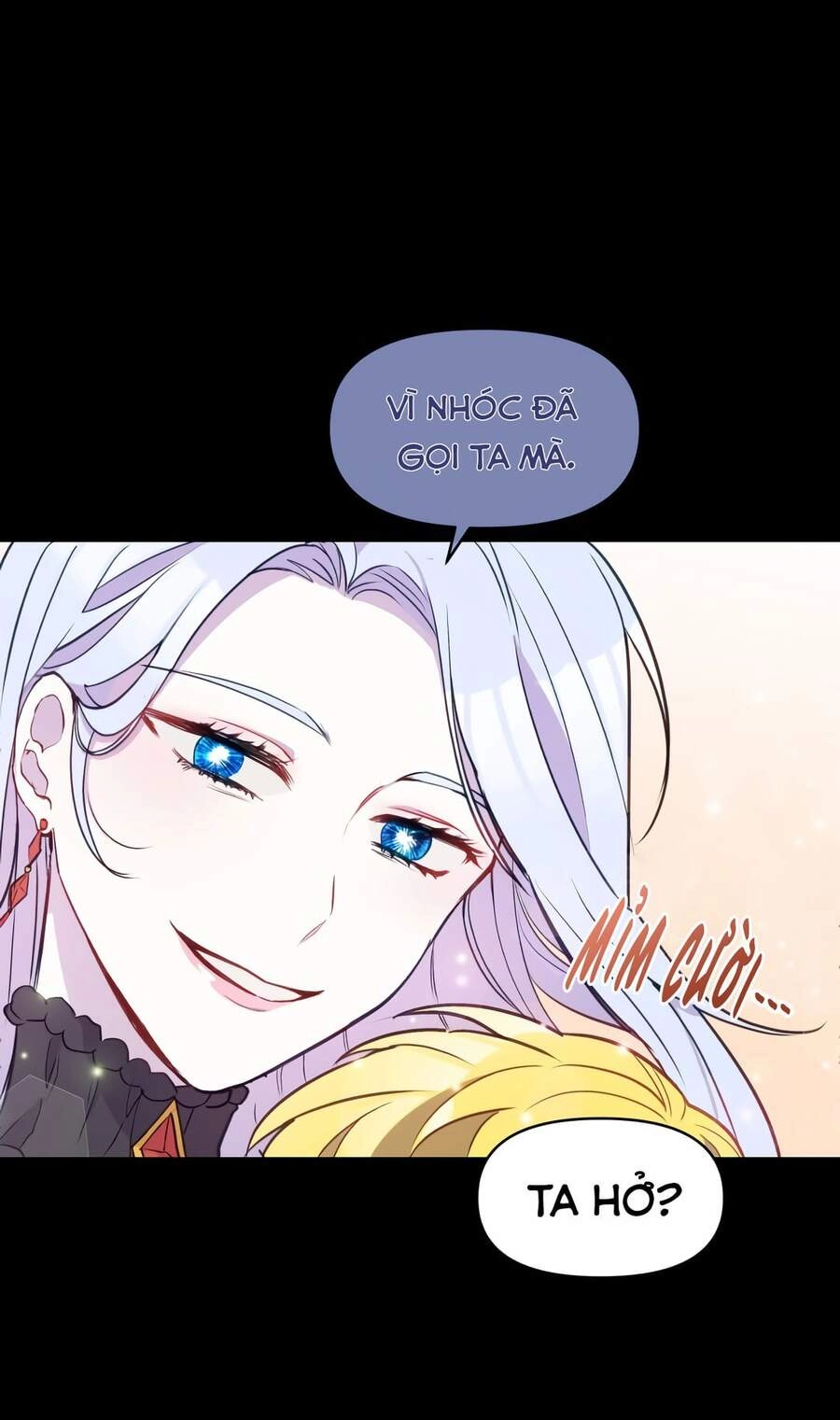 Người Bảo Hộ Của Bạo Quân Là Ma Nữ Tàn Độc Chapter 10 - 10