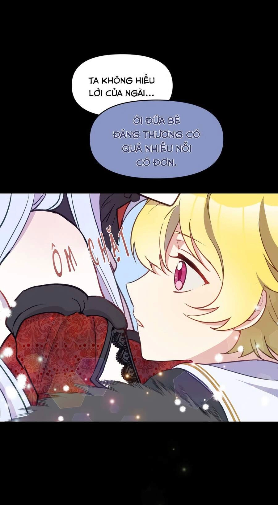 Người Bảo Hộ Của Bạo Quân Là Ma Nữ Tàn Độc Chapter 10 - 12